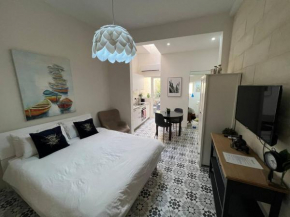 Cottonera Cara